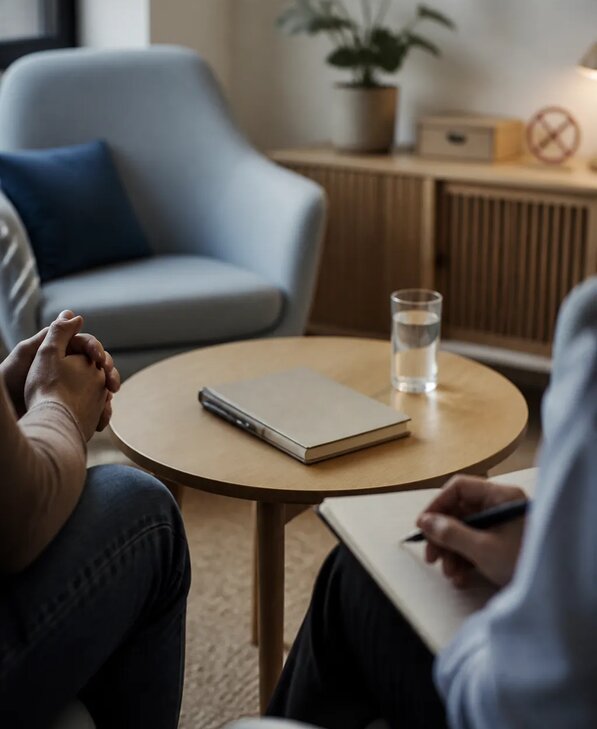 Психотерапия алкогольной зависимости в Котласе от 4145 р. | Медзона